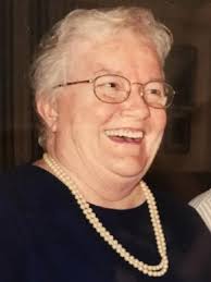 NANCY CROWE Obituary (1932