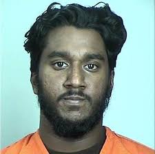 Ray Persaud's Instagram, Twitter & Facebook