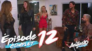 Surtout ne ratez pas ces extraits #épisode114 #la11. Les Anges 10 Replay Entier Episode 12 Mater N Est Pas Tromper Youtube