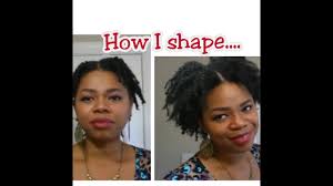 If your fine hair lacks volume, then maybe you should consider changing your hairstyle. 4 Tutorials For Thin Natural Hair You Gotta Check Out