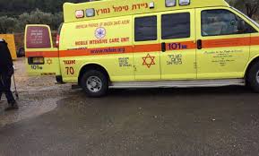 במועצה המקומית גבעת זאב טוענים לא קיבלנו סיוע מהמשטרה. ×'×'×¢×ª ×–××'