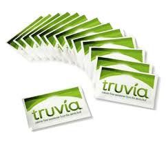 truvia natural sweetener 1000 packets