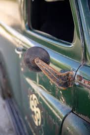 Image result for Ponchartrain Green 1954 Dodge Truck