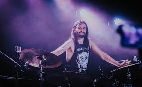 Check spelling or type a new query. Imperdible Jay Weinberg De Slipknot Le Da Un Consejo Importante A Las Bandas Headbangers Mexico
