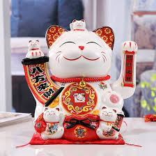 Fortune cat