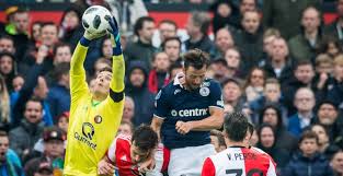 No attribution, no registration required. Jacobs En Schelvis Laten Zich Uit Over Bijlow Ander Verhaal Voor 50 000 Man Voetbalprimeur Nl