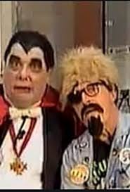 MasTerrorpiece Theatre (TV Special 1996)