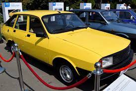 Duster, lodgy, dokker, dokker express, logan mcv, sandero. Dacia 1320 Wikipedia