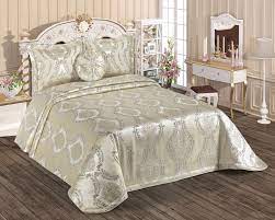 karya cift kisilik yatak ortusu ucretsiz kargo avantaji ve kapida odeme secenegi ile ceyizci com da tek tikla inceleyip satin alabil damask yatak yatak ortusu