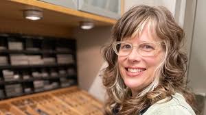 Who We Are • Partners in Print Instructors, Advisors & Leadership Team