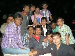 GNU Alumni Friendship Day Special: 'College Friends...Friends Forever'