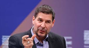 Quién pone el dinero en el Girona FC: así es el multimillonario boliviano Marcelo  Claure