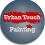 Urban Touch Painting from twitter.com