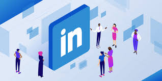 Resultado de imagen de linkedin