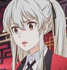 Kakegurui pfps because i can. Anime Matching Pfp Kakegurui Novocom Top