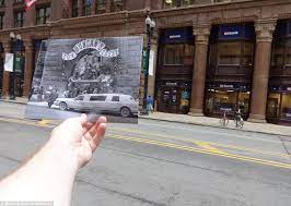 Famous Movie Scenes Recreated By A Globe Trotting Film Buff Home Alone Movie Famous Movie Scenes Movie Scenes