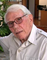 The Life of Richard Cavin Matheron