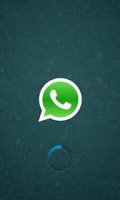 Point your phone to this screen to capture the code Whatsapp Logo Wallpapers Wallpaper Cave