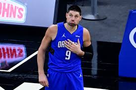 Explore tweets of nikola vucevic @nikolavucevic on twitter. Nba Trade Grades Magic Fleece Bulls In Nikola Vucevic Deal Flipboard