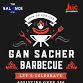 Gan Sacher Barbecue event in Jerusalem