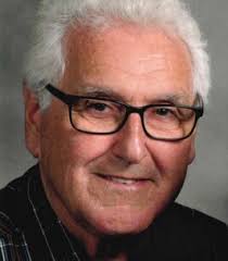 Obituary for Carl K. Martin