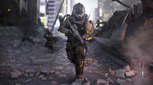 Sledgehammer Answers Your Call of Duty: Advanced Warfare Questions