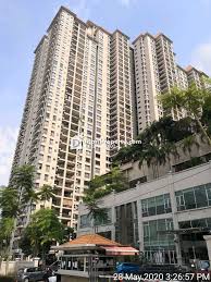 Sri putramas 1 was the first project. Condo For Auction At Sri Putramas Ii Kl City Centre For Rm 405 000 By Hannah Durianproperty