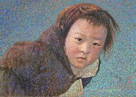 International Association of Pastel Societies' 44th Open Division Gallery