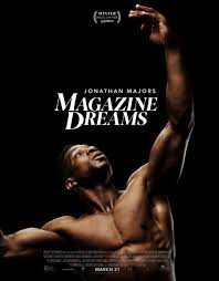 Harrison Page - News - IMDb