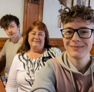 Griffin James Piatt Obituary (2008