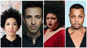 American Modern Opera Company Announces US Tour of 'El Niño: Nativity  Reconsidered'