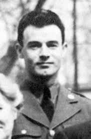 George MacPherson Dempster : First Lieutenant from New York, World War II  Casualty