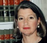 Langrock attorney Ellen Mercer Fallon re-appointed by U.S. Commission