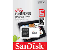 Unfollow 128gb microsd sandisk to stop getting updates on your ebay feed. Sandisk Ultra Microsdxc 128gb Sdsquns 128g Gn6ta Ab 14 28 Preisvergleich Bei Idealo De