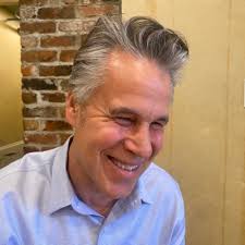 Jimmy Collins- Regional Manager- Frederick Wildman & Sons by Nashville  Restaurant Radio