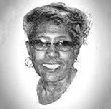 Dorothy BOATWRIGHT Obituary (1927