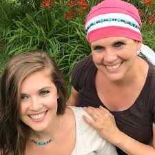 Meet Laura and Annie Foster