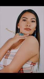 Mariah Starr's Instagram, Twitter & Facebook