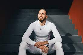 After a positive doping test, the athlete's image is now crumbling. Kariem Hussein Die Offizielle Webseite C 2021