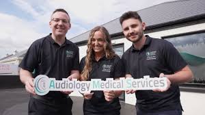 Audiology Medical Services
