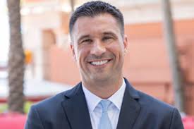 Jeff Giasson Named Vice President and General Manager at Acqualina Resort &  Residences