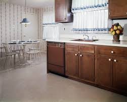 How To Darken Cabinets Without Removing Polyurethane Stained Kitchen Cabinets Stain Kitchen Cabinets Dark Kitchen Cabinet Design