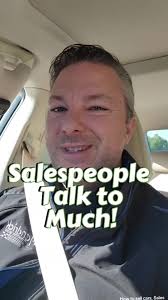 Stop Boring Customers in Car Sales