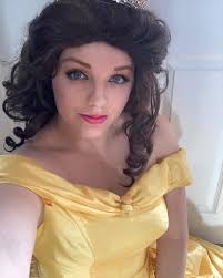 Primmy's Princess Parties and Entertainment