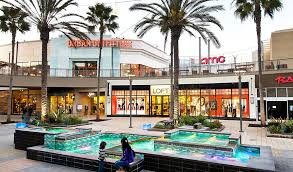 Del Amo Fashion Center Undergoing Transformation Retail Restaurant Facility Business