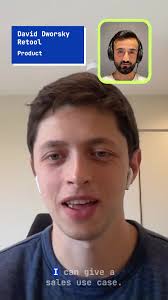 Updating Salesforce is a known pain for many account executives 🙇 In our  latest episode, David Dworsky talks about a Retool Workflow that  automatically exports transcripts from Gong and populates ...