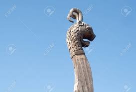 For this one, you're going to want to head over to paradise palms. Drakkar Is An Ancient Viking Ship The Bow Of The Ship Is A Dragon Stock Photo Picture And Royalty Free Image Image 85711571