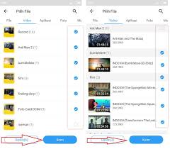 Shareit is an app that has been at the top of the market for a long time. Pegpigfordbuchin