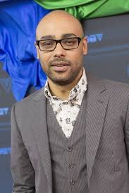 Rainbow Sun Francks (Creator)