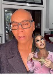 Mastering the Perfect Ponytail with Mama Ru